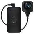 Transcend DrivePro 70 Body Cam 64GB Separate Cam (64GB)