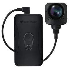 Transcend DrivePro 70 Body Cam 64GB Separate Cam (64GB)