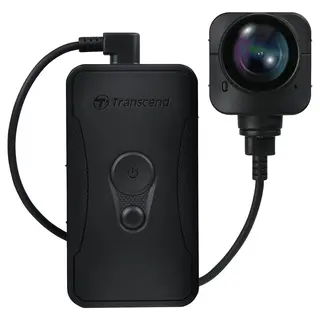 Transcend DrivePro 70 Body Cam 64GB Separate Cam (64GB)