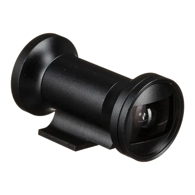 TTArtisan Viewfinder for M11mm f/2.8 Black 