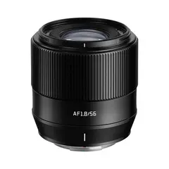 BRUKT TTArtisan AF 56mm F1.8 Tilstand: 1 | Nikon Z-mount (APS-C)