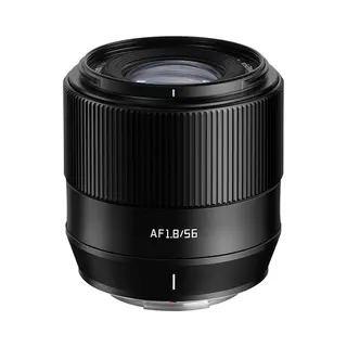 BRUKT TTArtisan AF 56mm F1.8 Tilstand: 1 | Nikon Z-mount (APS-C)
