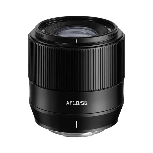 BRUKT TTArtisan AF 56mm F1.8 Tilstand: 1 | Nikon Z-mount (APS-C) 
