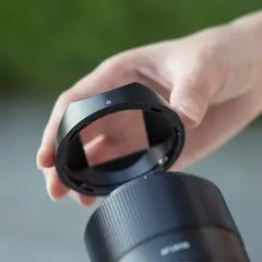 BRUKT TTArtisan AF 56mm F1.8 Tilstand: 1 | Nikon Z-mount (APS-C)