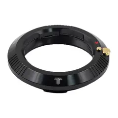 TTArtisan Adapter Leica M - Sigma L