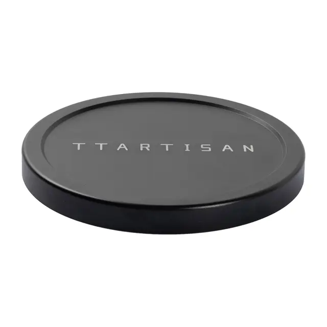TTArtisan 35mm T2.1 Dual-Bokeh Cine L L-mount. Justerbar Bubble / Soft bokeh 