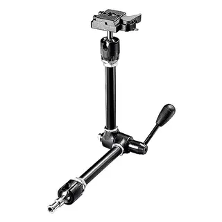 Manfrotto 143RC Magic Arm Leddet tilbeh&#248;rsarm m/hurtigfeste