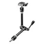 Manfrotto 143RC Magic Arm Leddet tilbeh&#248;rsarm m/hurtigfeste