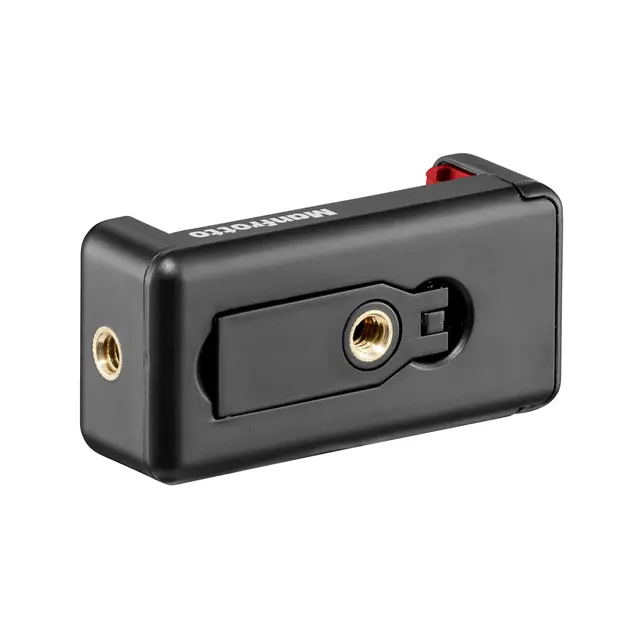 Manfrotto SMART Clamp Stativfeste Stativfeste for mobil 