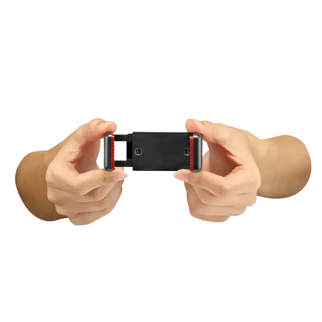 Manfrotto SMART Clamp Stativfeste Stativfeste for mobil 