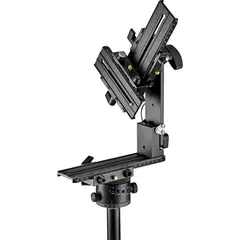 Manfrotto VR Panoramic Head Panoramahode 303 for 360 fotografering