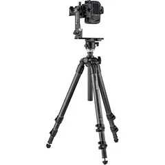 Manfrotto VR Panoramic Head Panoramahode 303 for 360 fotografering