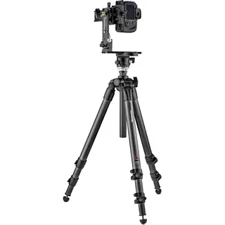 Manfrotto VR Panoramic Head Panoramahode 303 for 360 fotografering