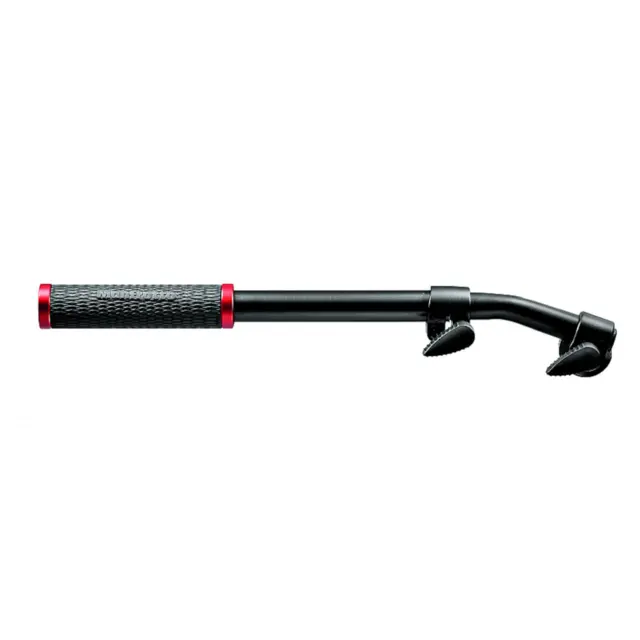 Manfrotto PVC free pan bar Ekstra arm til Videohode 