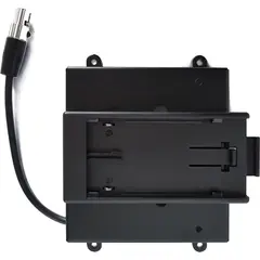 TVLogic Batterifeste Canon BP Canon BP-9xx til F-5A &amp; VFM-055W monitor