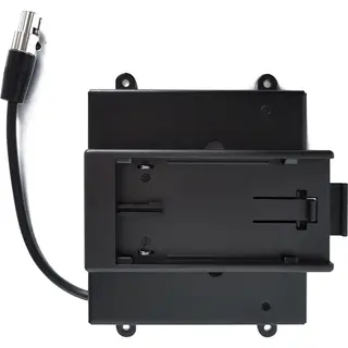 TVLogic Batterifeste Canon BP Canon BP-9xx til F-5A &amp; VFM-055W monitor