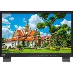 TVLogic LVM-328W LCD 32" HD  Broadcast Monitor