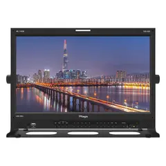 TVLogic 18,4" FHD 4K/UHD 12G-SDI 18,4" Multiformat Monitor