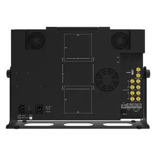 TVLogic LXM-180U Monitor 18,4" 18,4" 500 Nits Multiformat Monitor