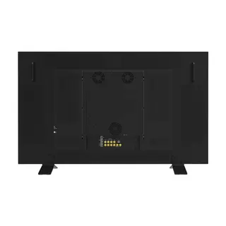 TVLogic 55" 4K/UHD 12G-SDI 55" Multiformat Monitor