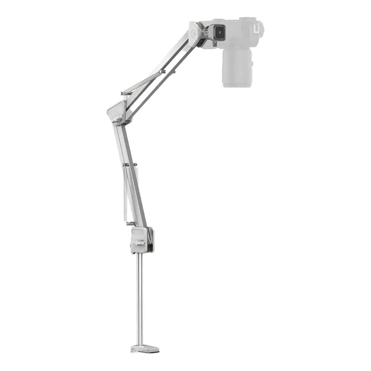 Ulanzi TH04 Overhead Camera Mount Bordmontert kamerastativ maks 2 kg