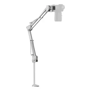 Ulanzi TH04 Overhead Camera Mount Bordmontert kamerastativ maks 2 kg