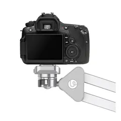 Ulanzi TH04 Overhead Camera Mount Bordmontert kamerastativ maks 2 kg