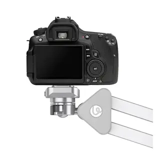 Ulanzi TH04 Overhead Camera Mount Bordmontert kamerastativ maks 2 kg