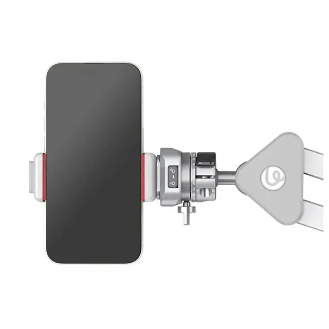 Ulanzi TH04 Overhead Camera Mount Bordmontert kamerastativ maks 2 kg 