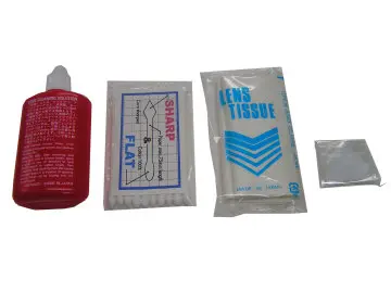 UN maintenance cleaning kit 
