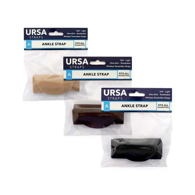 URSA Ankle Strap Beige 