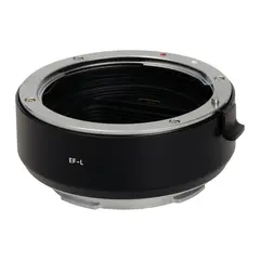 Urth Mount Adapter Canon EF to L-Mount EF og EF-S objektiv til L-mount kamera