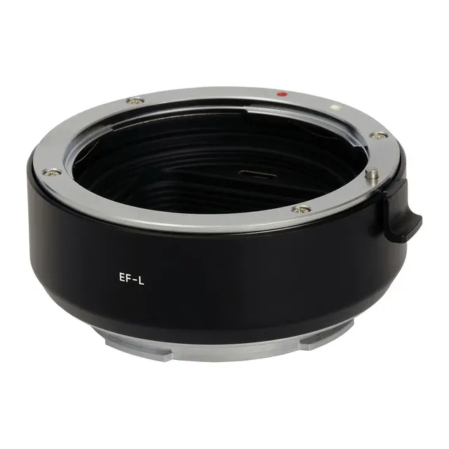 Urth Mount Adapter Canon EF to L-Mount EF og EF-S objektiv til L-mount kamera 