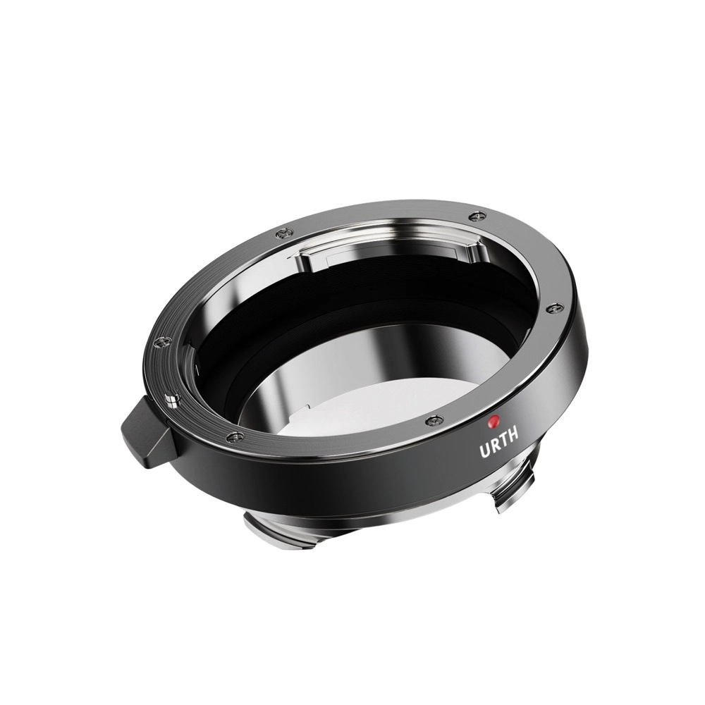 Urth Mount Adapter Canon EF to Leica M Leica M kamera med EF optikk