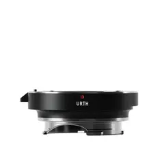 Urth Mount Adapter Canon EF to Leica M Leica M kamera med EF optikk
