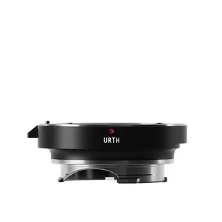 Urth Mount Adapter Canon EF to Leica M Leica M kamera med EF optikk