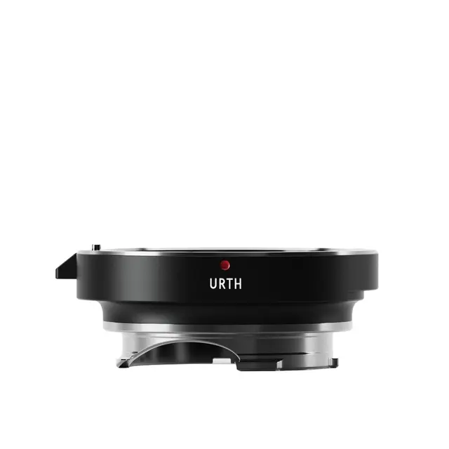 Urth Mount Adapter Canon EF to Leica M Leica M kamera med EF optikk 