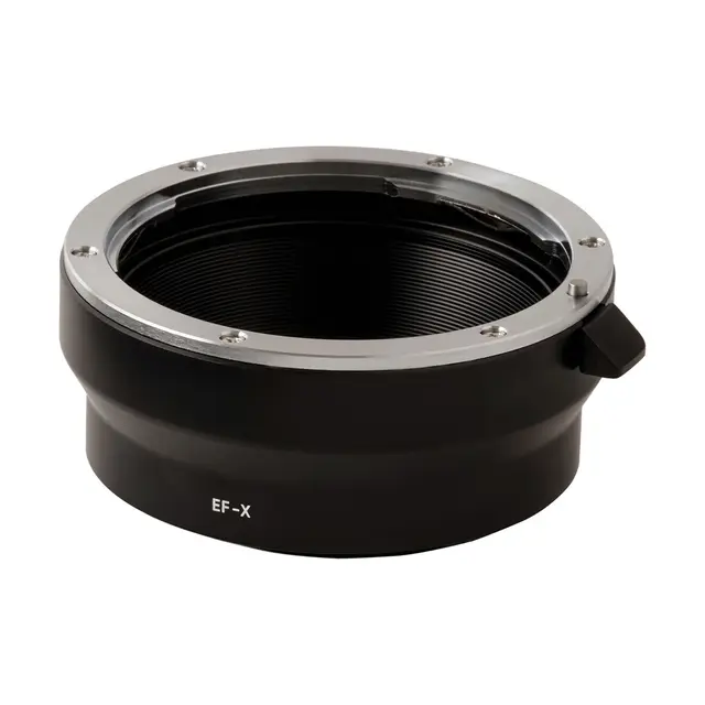 Urth Mount Adapter Canon EF to X-Mount Canon EF objektiv til Fujifilm X kamera 