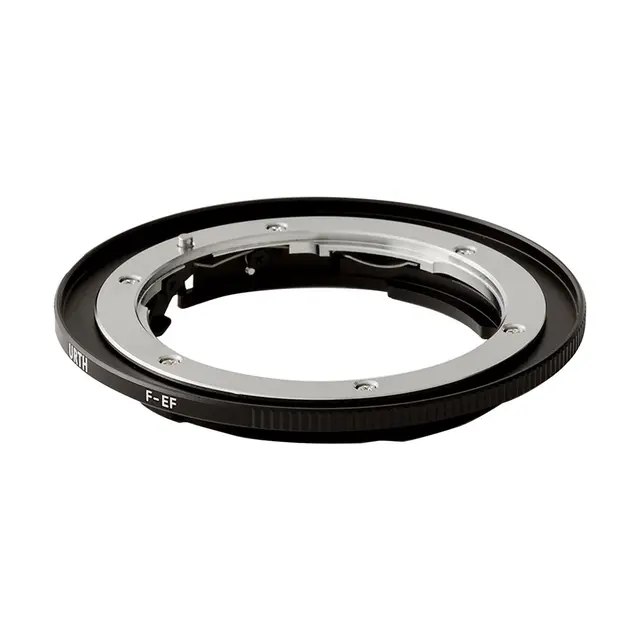 Urth Mount Adapter Nikon F to Canon EF 