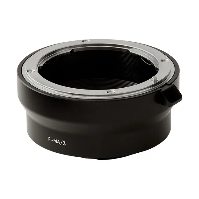 Urth Mount Adapter Nikon F to MFT 