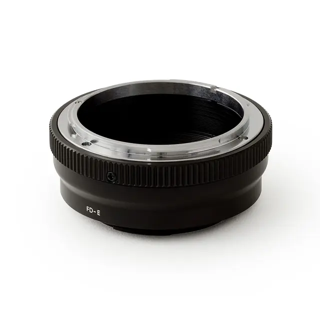 K&F adapter