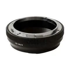Urth Mount Adapter Canon FD to MFT