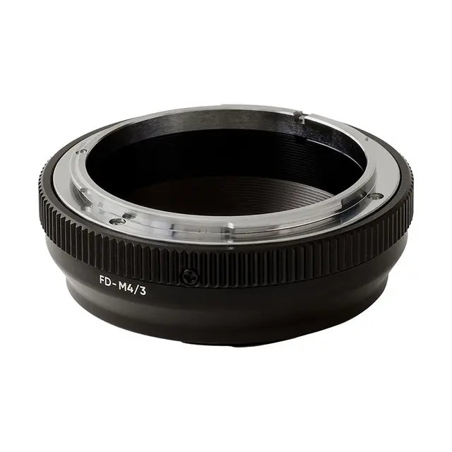 Urth Mount Adapter Canon FD to MFT 