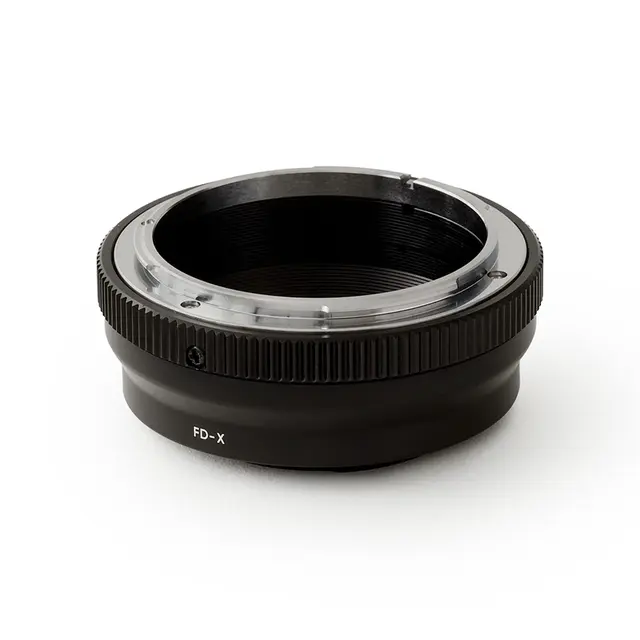 Urth Mount Adapter Canon FD to X-Mount Objektivadapter FD objektiv til FX kamer 