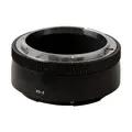 Urth Mount Adapter Canon FD to Nikon Z Canon FD optikk p&#229; Nikon Z kamera