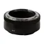 Urth Mount Adapter Canon FD to Nikon Z Canon FD optikk p&#229; Nikon Z kamera
