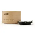 Urth Mount Adapter Leica M to L-Mount Objektivadapter M fatning objektiv til L