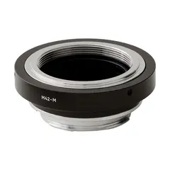 Urth Mount Adapter M42  to Leica M
