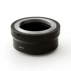 Urth Mount Adapter M42  to X-Mount Adapter Std. Skru til Fujifilm XF fatnin