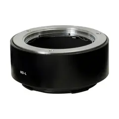 Urth Mount Adapter Minolta to L-Mount Minolta Rokkor (SR / MD / MC)